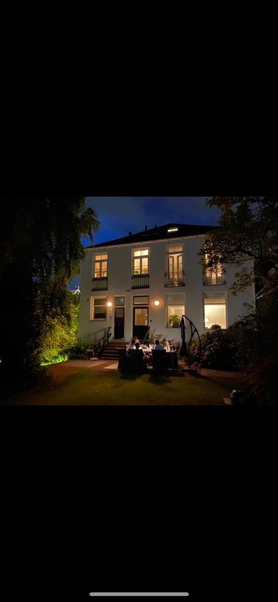 In The Old City Centre Of Edam, Unique Apartment. Luaran gambar