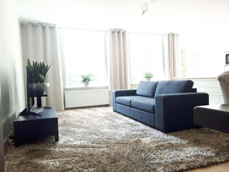 In The Old City Centre Of Edam, Unique Apartment. Luaran gambar