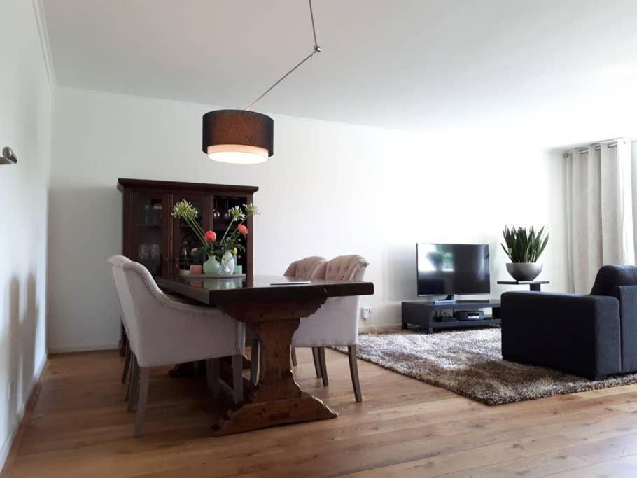 In The Old City Centre Of Edam, Unique Apartment. Luaran gambar